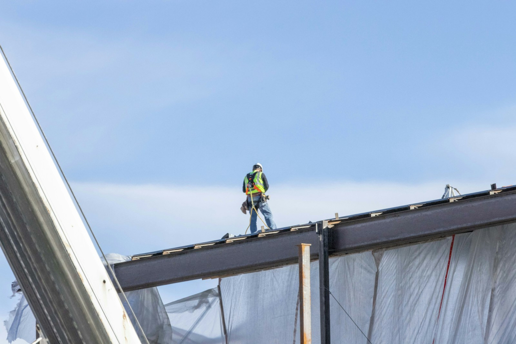 Why Roof Safety Standards Matter for Your Home’s Protection