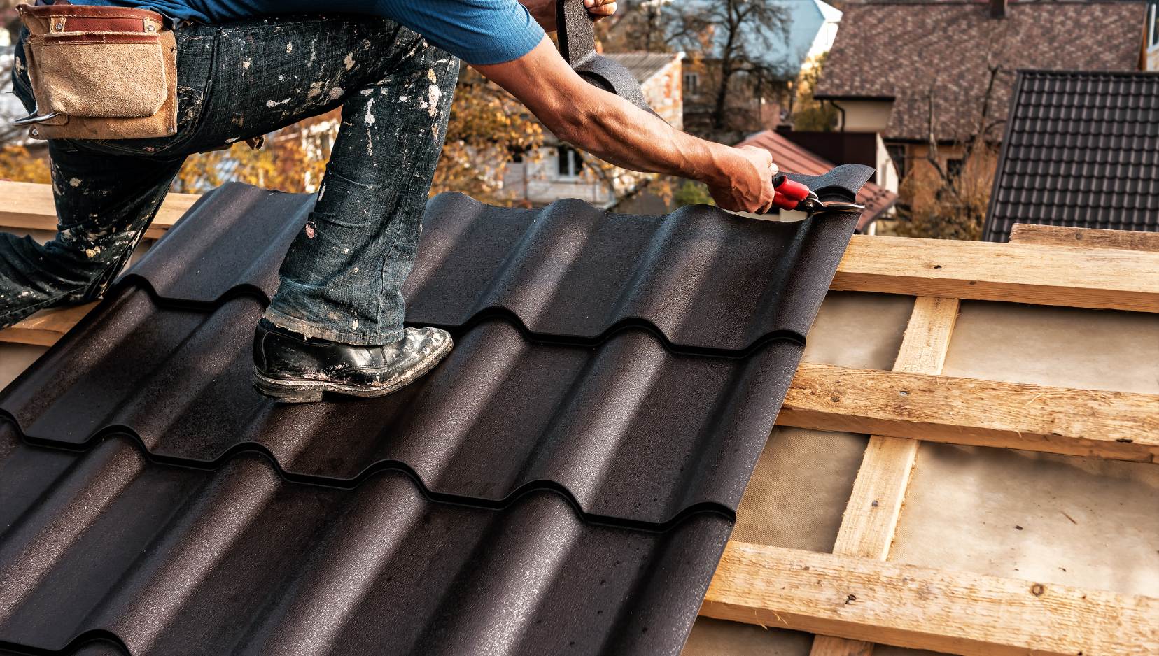 Roof Replacement NYC 1 roof replacement nyc