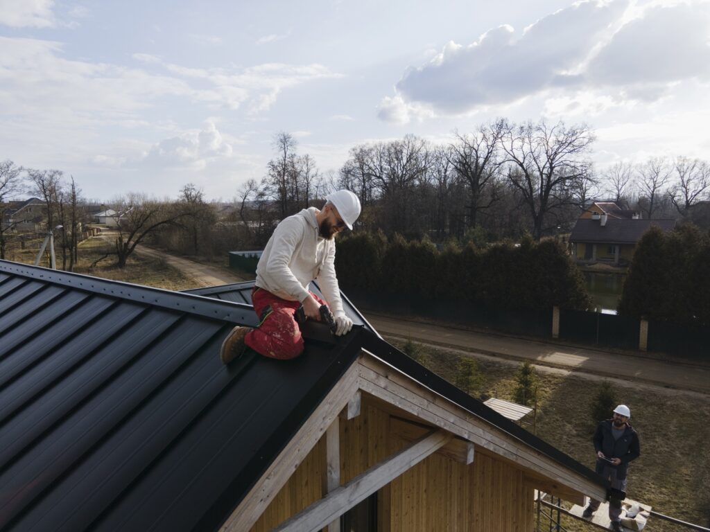 roofing ny