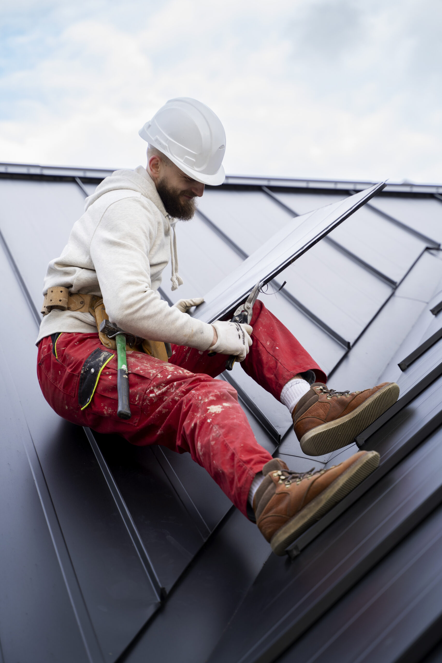 Home 1 roofing nyc