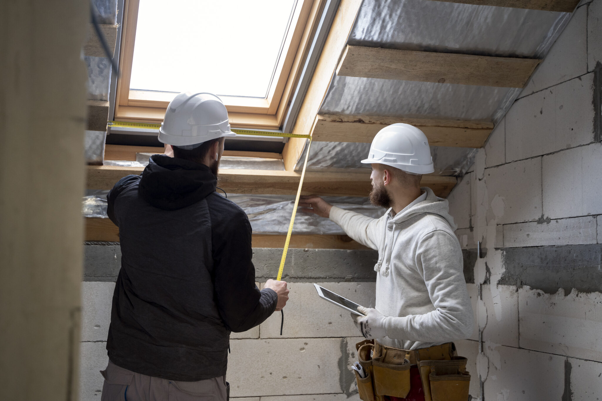 Commercial Metal Roof Coating Experts