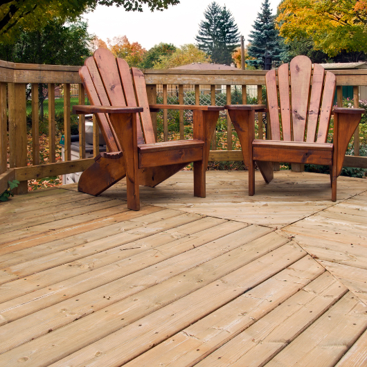 Decking NYC 1 3 1