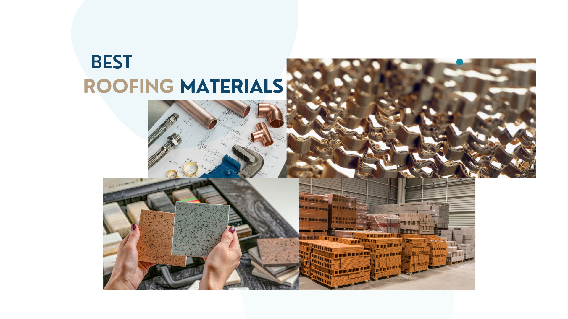 Best Roofing Materials for Heavy Snow in New York