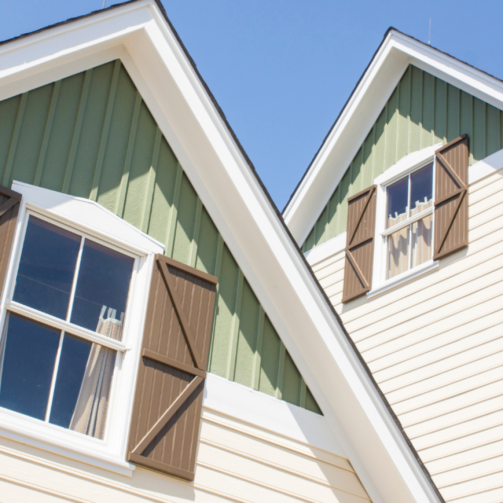 The Need for Siding NYC