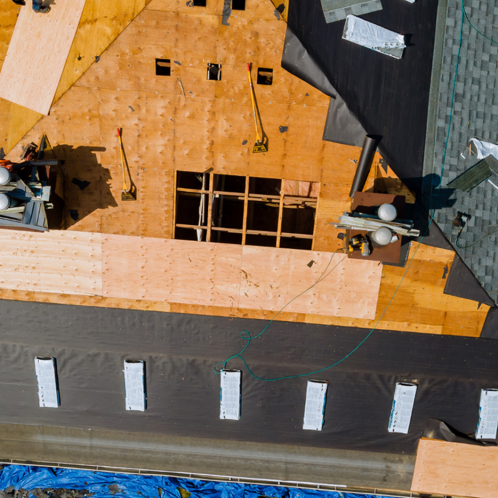 roof replacement nyc